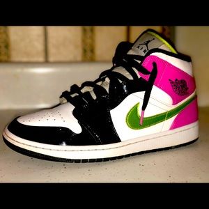 I want them to go to someone who will wear them!